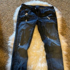 Vigoss Skinny Jeans